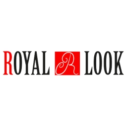 Logo van Royal Look