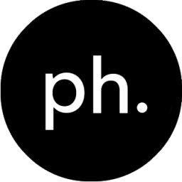 Logo van Phone Him