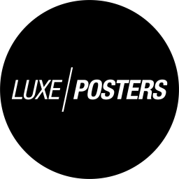 Logo van Luxeposters.nl