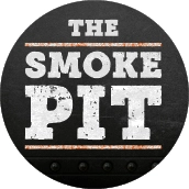 The Smoke Pit - Grills & Smokers