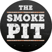 The Smoke Pit - Grills & Smokers