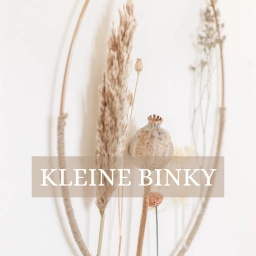 Logo van Kleine Binky