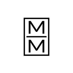 Logo van MuurMooi