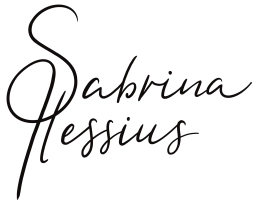 Logo van Sabrina Plessius Art & Healing