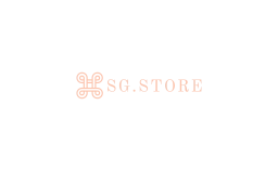 Logo van SG.STORE.