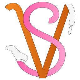 Logo van sokkenenveterz.nl