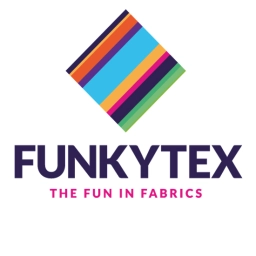 Logo van FUNKYTEX