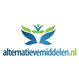 Logo van Alternatievemiddelen.nl BV