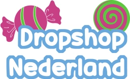 Logo van Dropshopnederland
