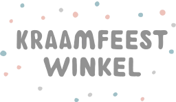 Logo van Kraamfeestwinkel