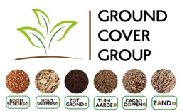 Ground Cover Group - Boomschors.nl - Houtsnippers.nl - Potgrond.nl - Tuinaarde.nl - Cacaodoppen.nl - Zand.nl