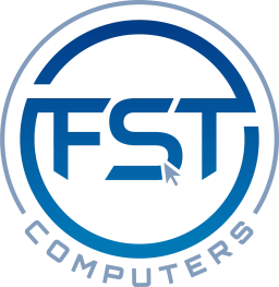 Logo van FST Computers