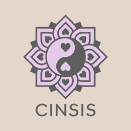 Logo van Cinsis. Mineralen, Spiritualiteit, Orgonite, Sieraden