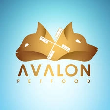 Logo van Avalon Petfood