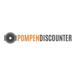 Logo van Pompendiscounter