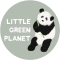 Little green planet
