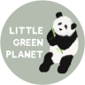 Little green planet