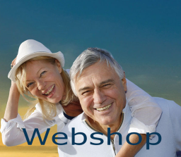 50VitaalPlus Webshop