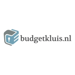 Logo van Budgetkluis.nl
