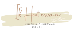 Logo van Ik Hout ervan