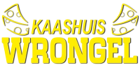 Kaashuis wrongel