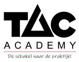 Logo van TAC Academy