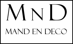 Logo van Mand en Deco.bv