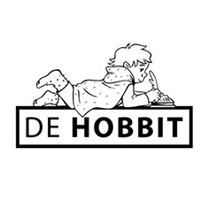 Uitgeverij De Hobbit BV
