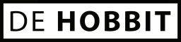 Logo van Uitgeverij De Hobbit BV