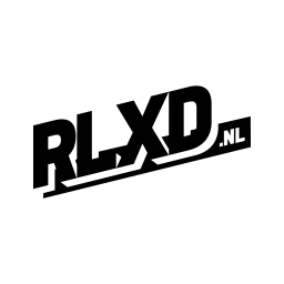 Logo van RLXD.NL