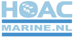 Logo of HOAC Marine