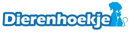 Logo van Dierenhoekje.nl