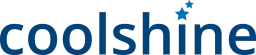 Logo van Coolshine