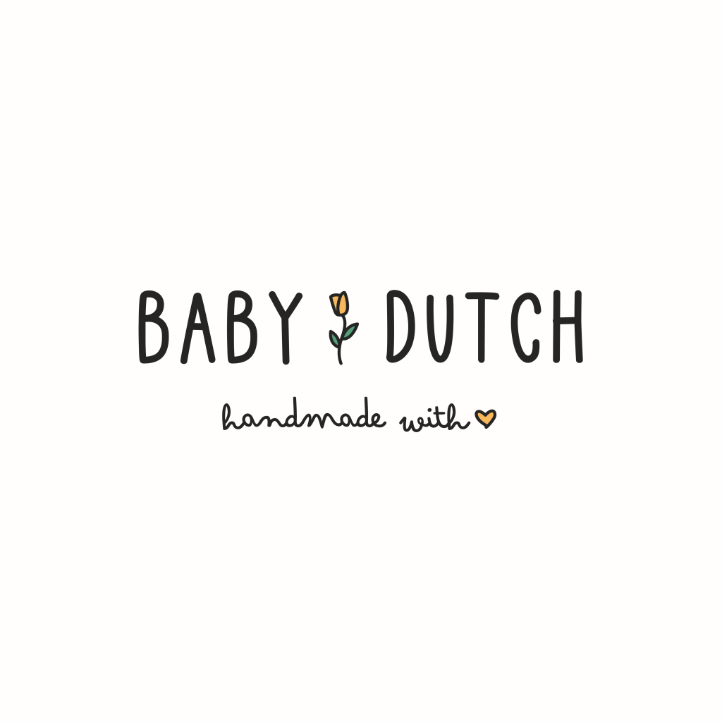 Dutch babyslofjes Baby-Dutch.nl