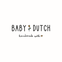 bijtend uit Ontbering Baby Dutch babyslofjes – Baby-Dutch.nl