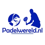 Logo van Padelwereld