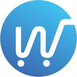Logo van Walkies.nl