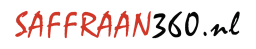 Logo van Saffraan360