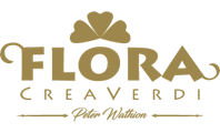 Logo van Flora Creaverdi