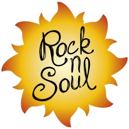 Logo van Rock 'n Soul