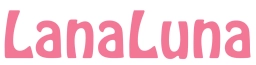 Logo van LanaLuna