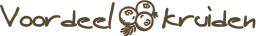 Logo van Voordeelkruiden.nl