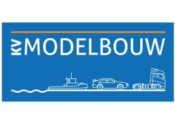 Logo van KV Modelbouw