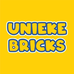 Logo van Unieke Bricks
