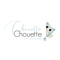 Logo van Chouette-Chouette