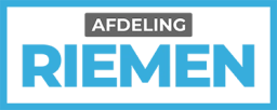 Logo van Afdeling riemen