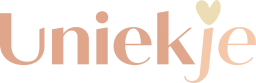Logo van Uniekje