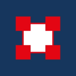 Logo van Uni Swiss