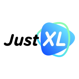 Logo van JustXL