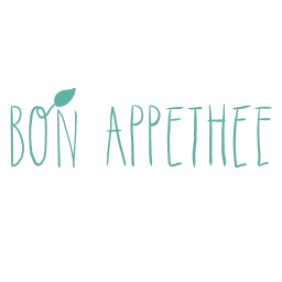 Logo van Bon Appethee